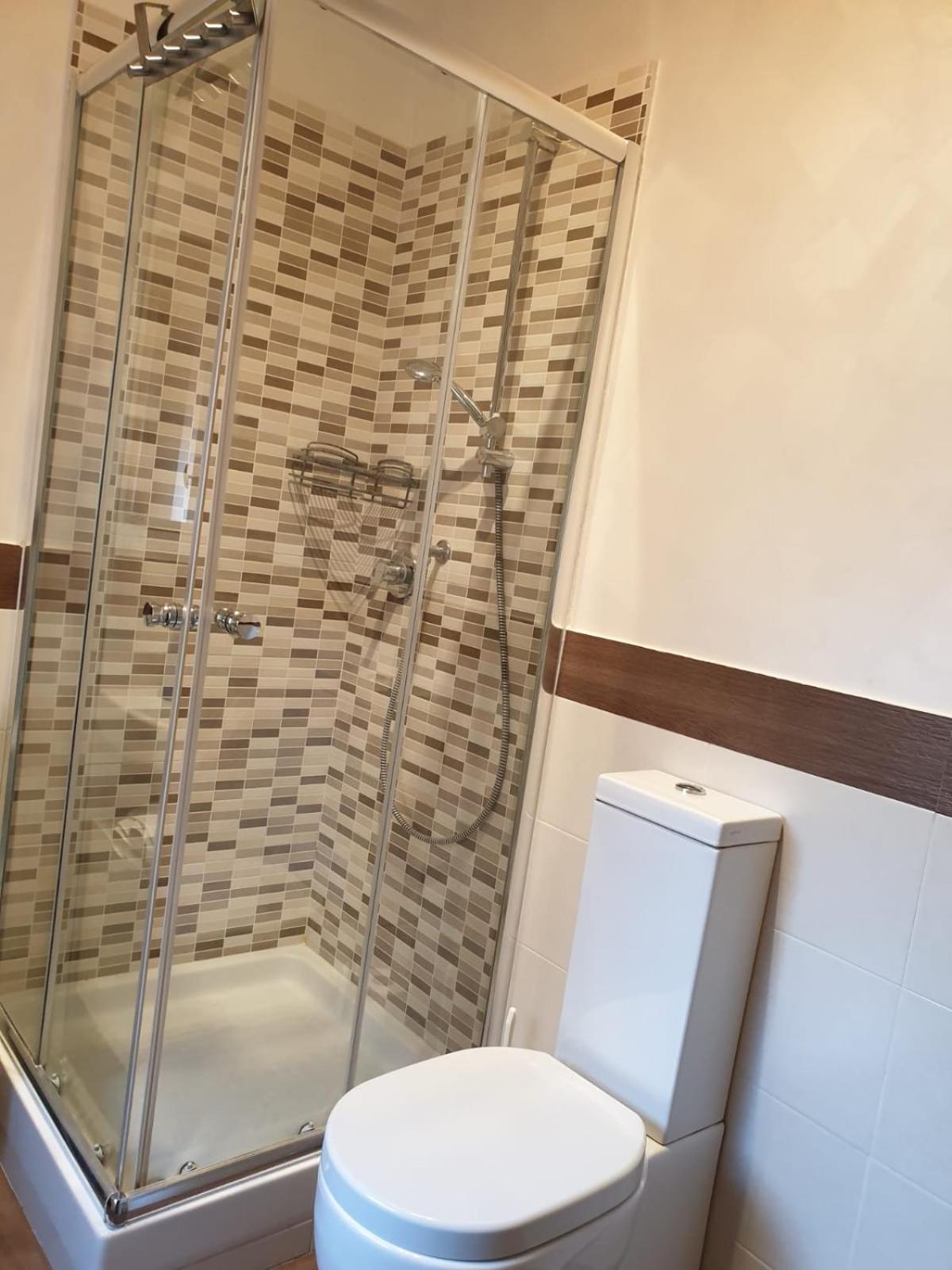 Roma Trastevere Holiday Екстер'єр фото