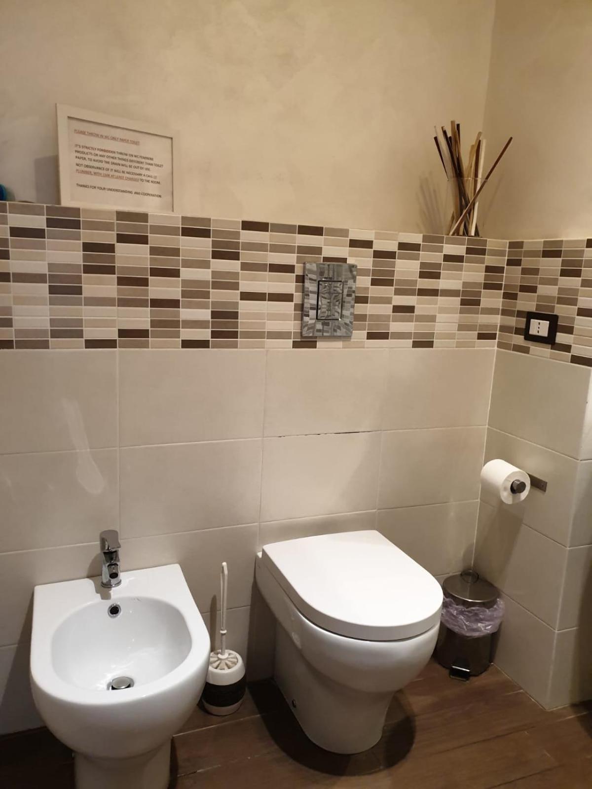 Roma Trastevere Holiday Екстер'єр фото