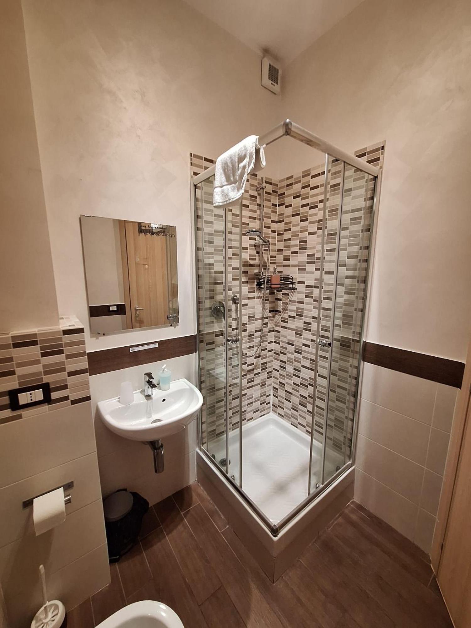 Roma Trastevere Holiday Екстер'єр фото