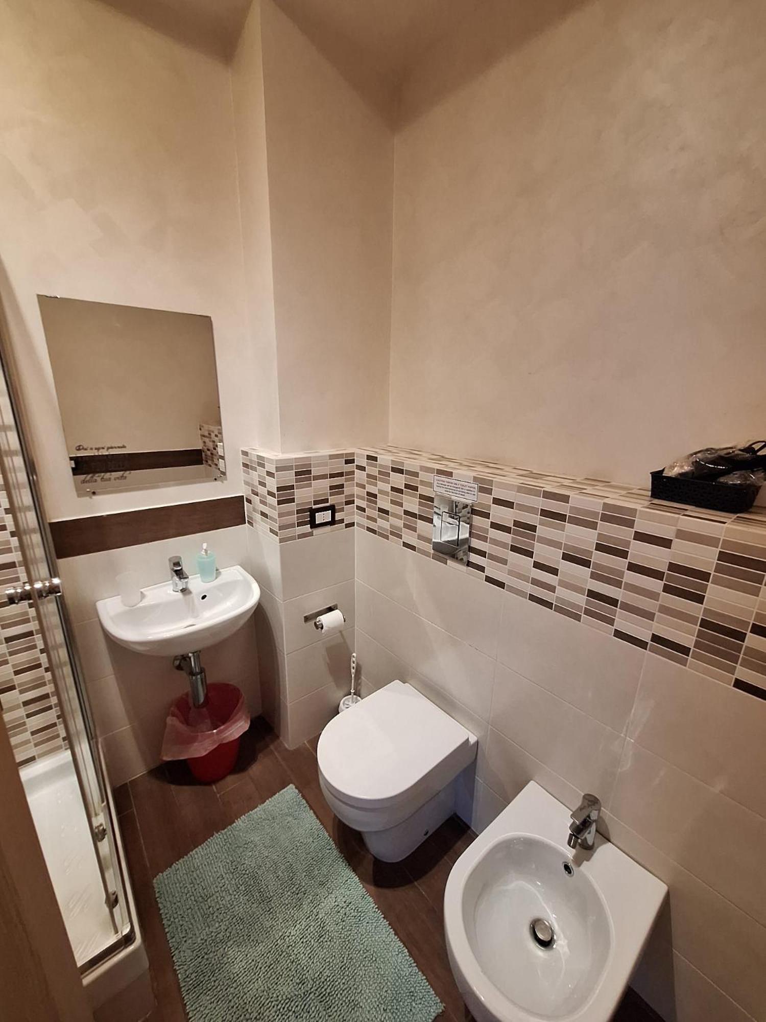 Roma Trastevere Holiday Екстер'єр фото