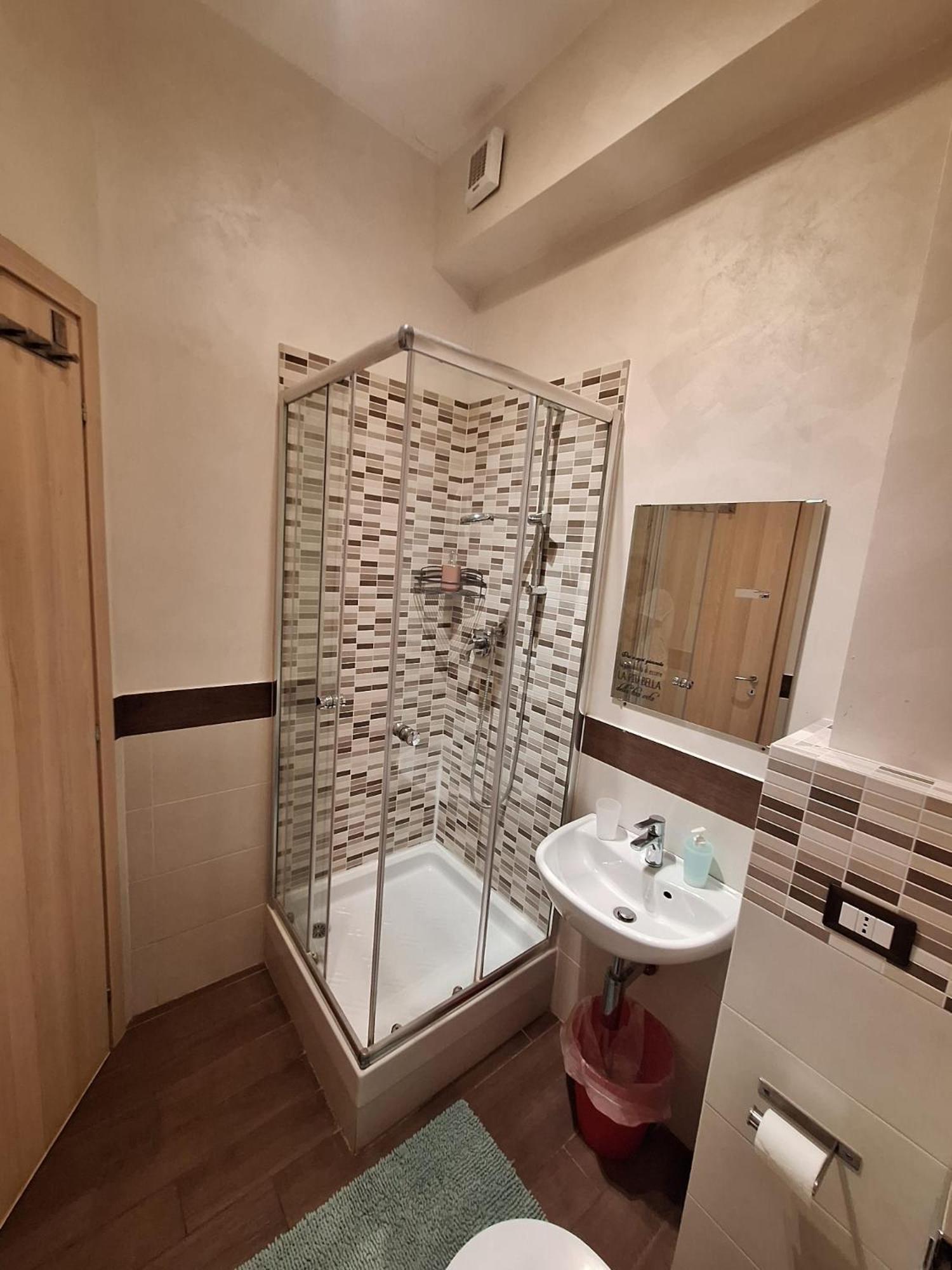 Roma Trastevere Holiday Екстер'єр фото