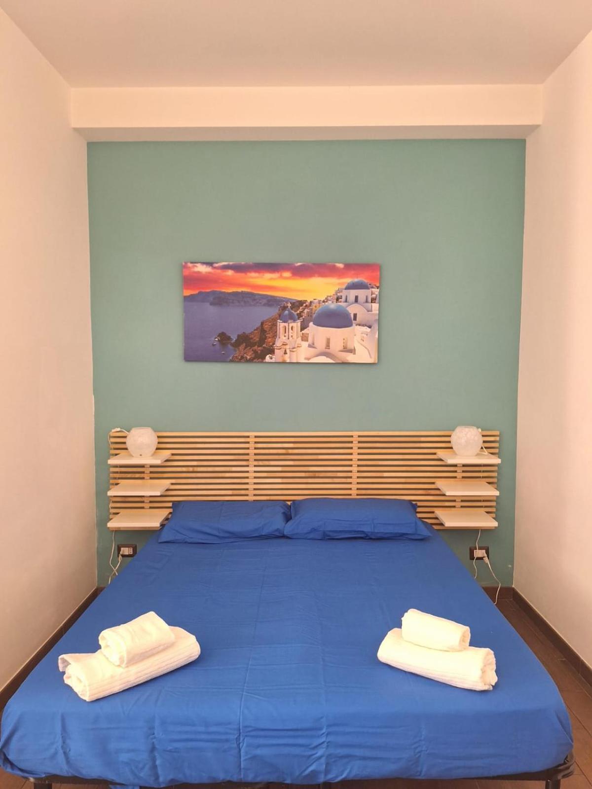 Roma Trastevere Holiday Екстер'єр фото
